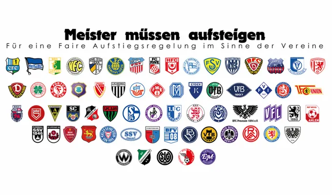 Fünf weitere Klubs bekennen sich zur Reforminitiative