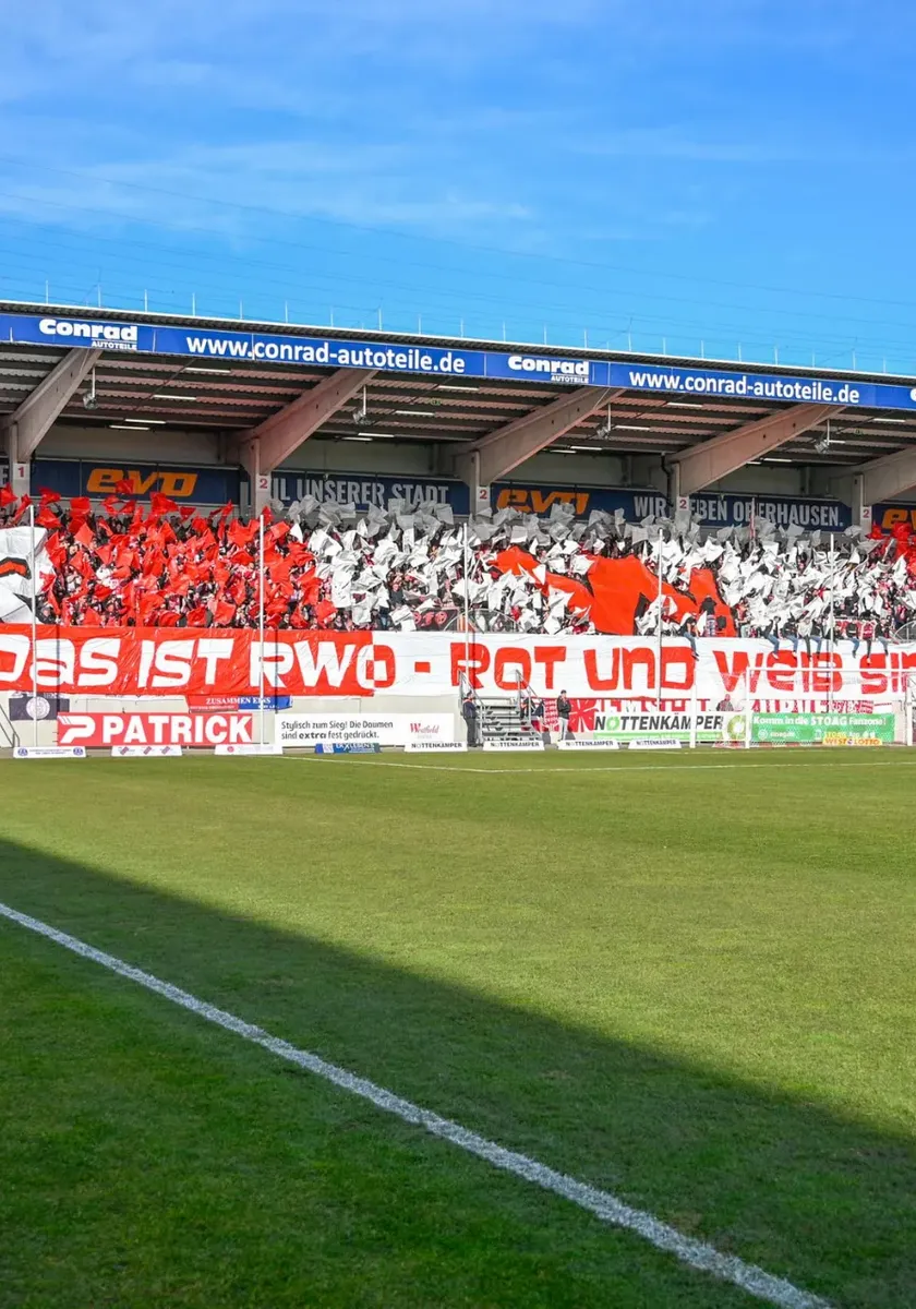 Volles Stadion beim Schools Day – besondere Kulisse erwartet