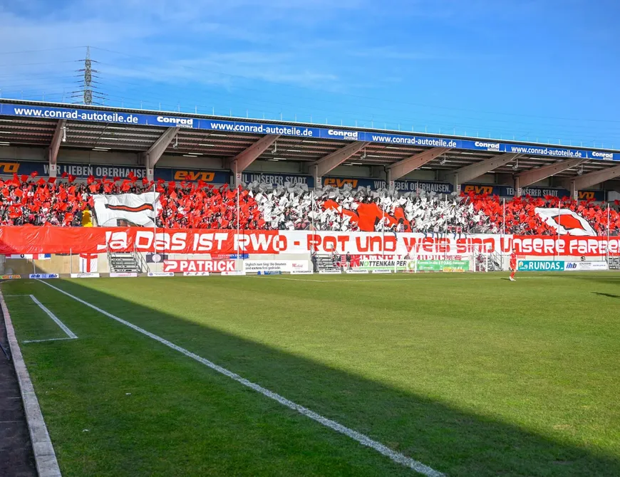 Volles Stadion beim Schools Day – besondere Kulisse erwartet