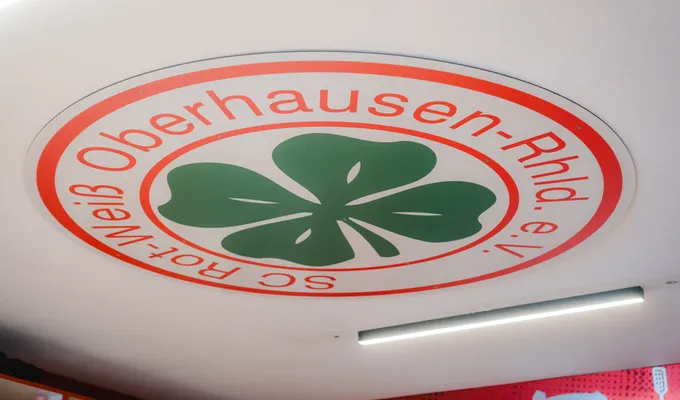 RWO gratuliert Kai-Uwe Großjohann zum 60. Geburtstag