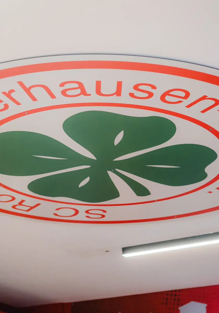 RWO gratuliert Kai-Uwe Großjohann zum 60. Geburtstag