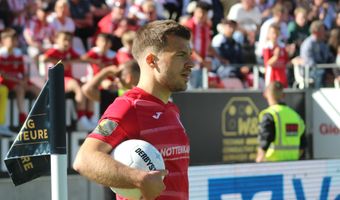 Rot-Weiss Essen – RWO 2:0 (0:0)