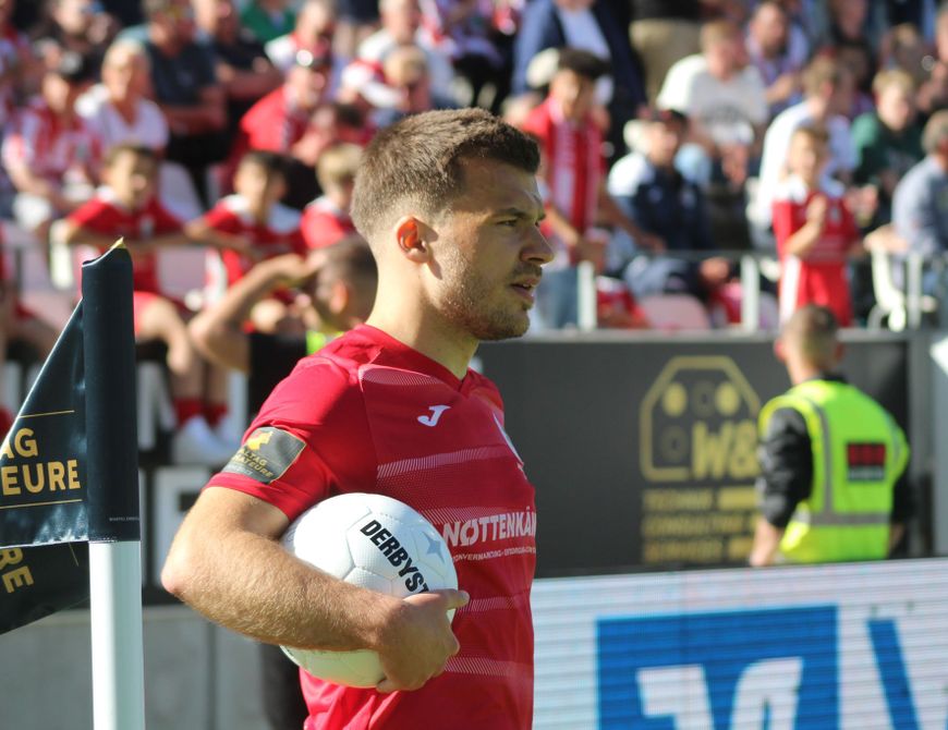 Rot-Weiss Essen – RWO 2:0 (0:0)