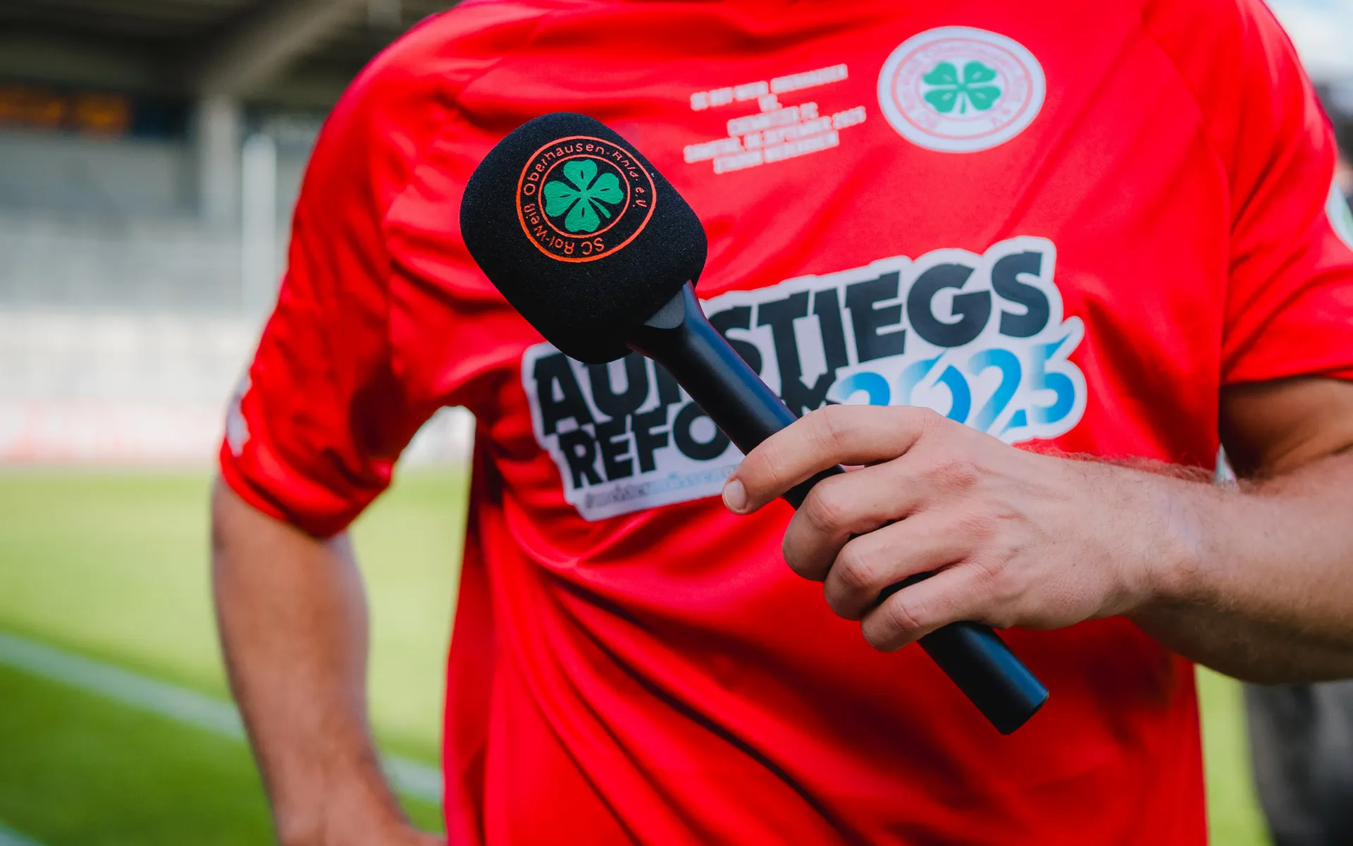 evo und RWO laden zur Kinderpressekonferenz ein