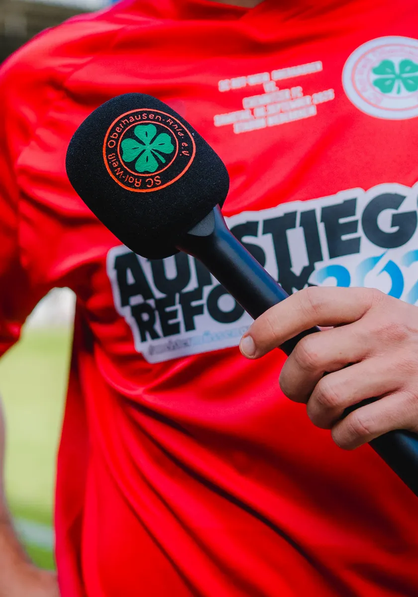 evo und RWO laden zur Kinderpressekonferenz ein