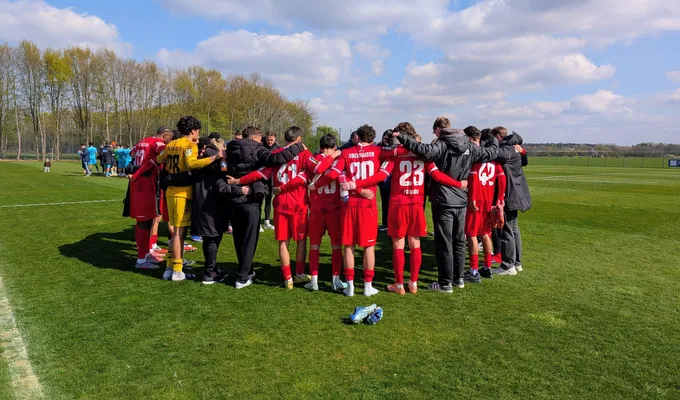 Im Testspiel: RWO unterliegt bei Viktoria Köln