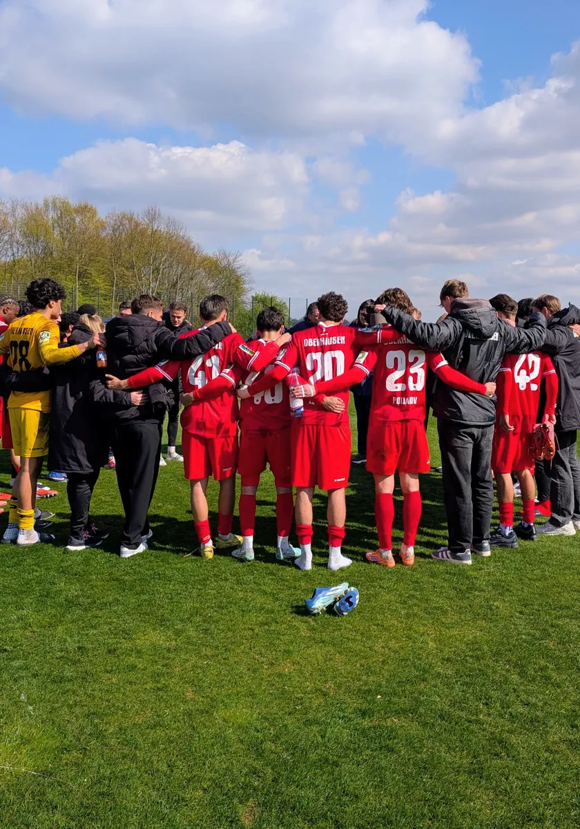 Im Testspiel: RWO unterliegt bei Viktoria Köln