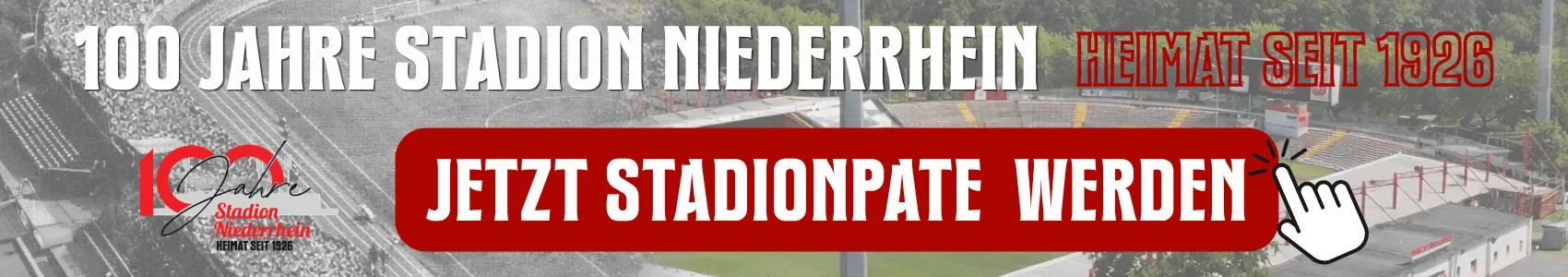 Stadionpate