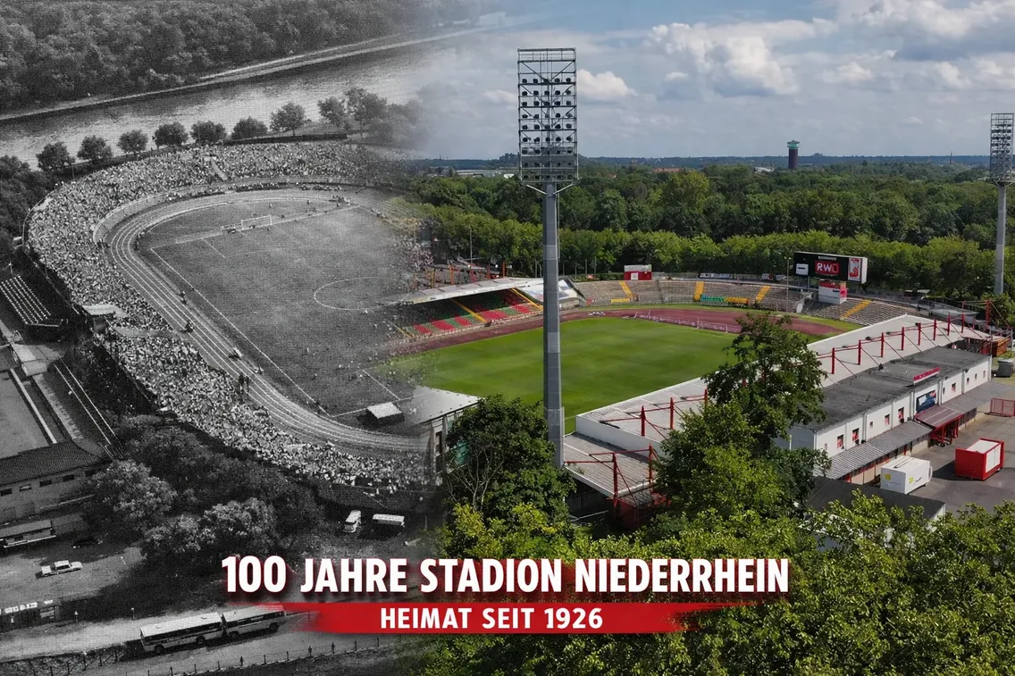 Foto zum Newsartikel Stadionpatenschaften ab sofort für alle verfügbar