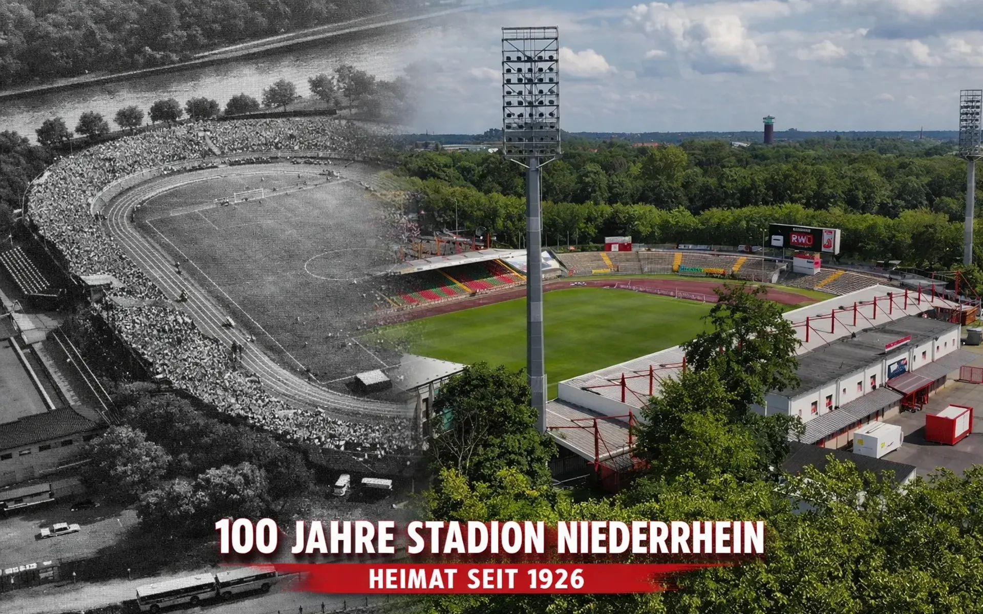 Stadionpatenschaften ab sofort für alle verfügbar