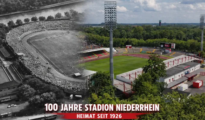 Stadionpatenschaften ab sofort für alle verfügbar