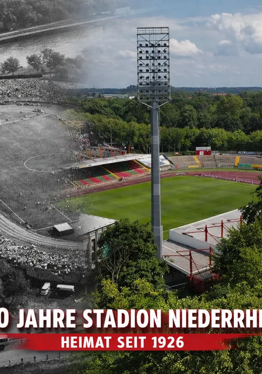 Stadionpatenschaften ab sofort für alle verfügbar