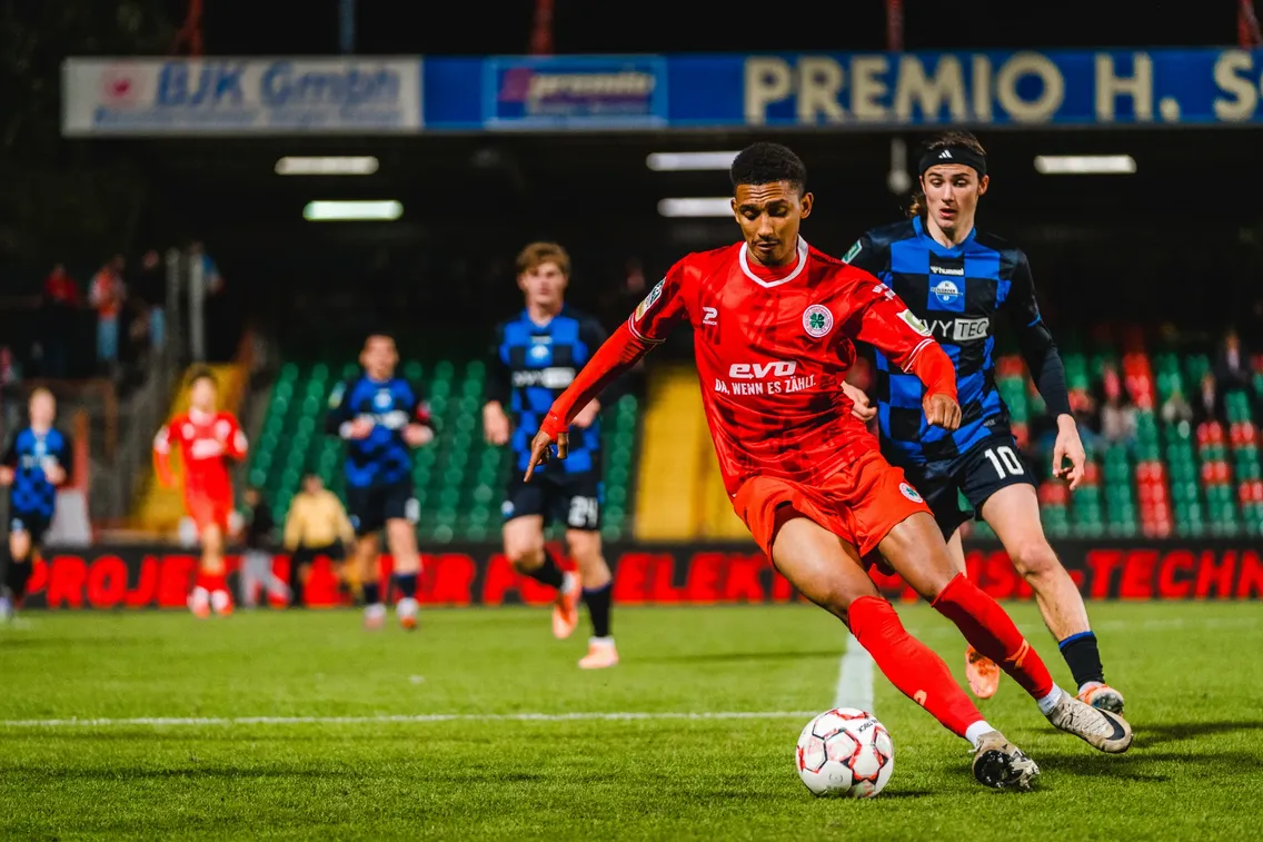 Foto zum Newsartikel Auf der Suche nach drei Ostereiern in Paderborn