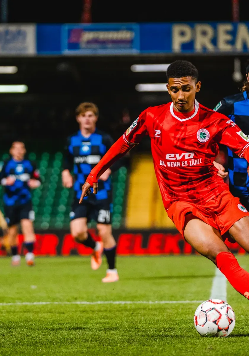 Auf der Suche nach drei Ostereiern in Paderborn