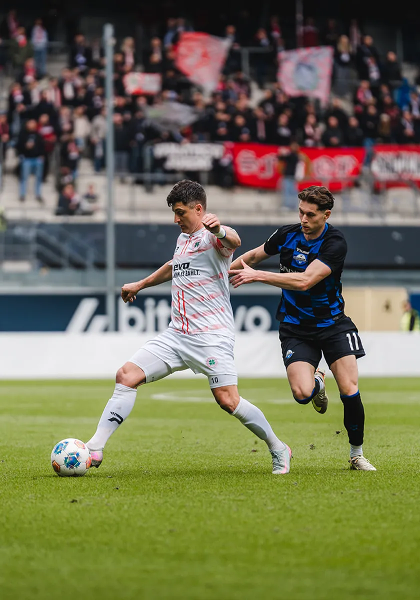 "Das war heute einfach zu wenig"