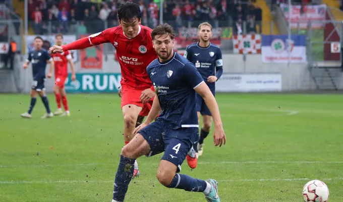 Spieltage bis zum Saisonende terminiert