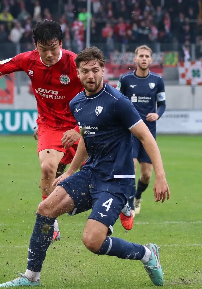 Spieltage bis zum Saisonende terminiert