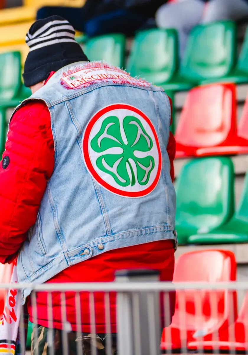 Fan-Infos zum Heimspiel gegen die Sportfreunde Siegen