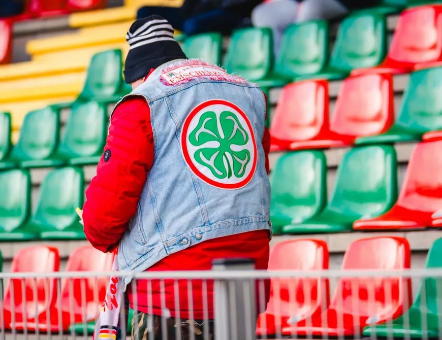 Fan-Infos zum Heimspiel gegen die Sportfreunde Siegen