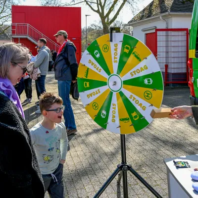 Bild aus RWO-Schools-Day 2026
