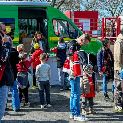 Bild aus RWO-Schools-Day 2026