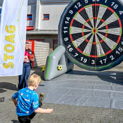 Bild aus RWO-Schools-Day 2026