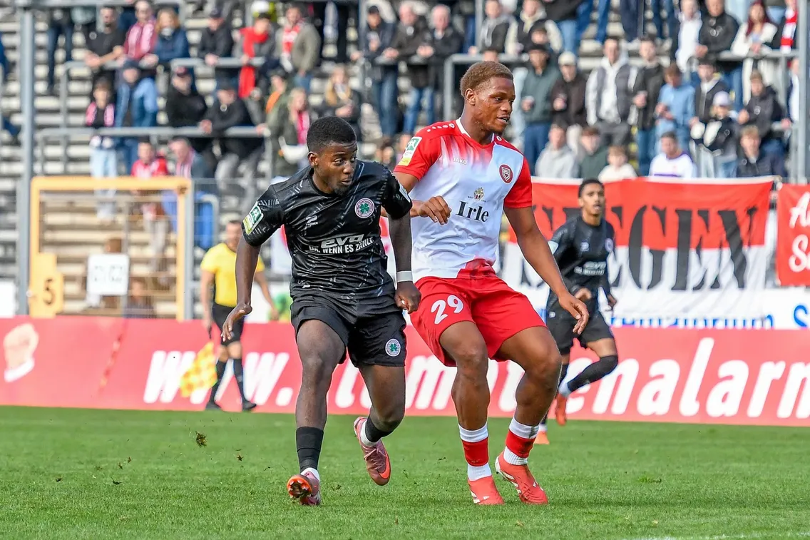 Foto zum Newsartikel Erfolgreich in den Endspurt starten