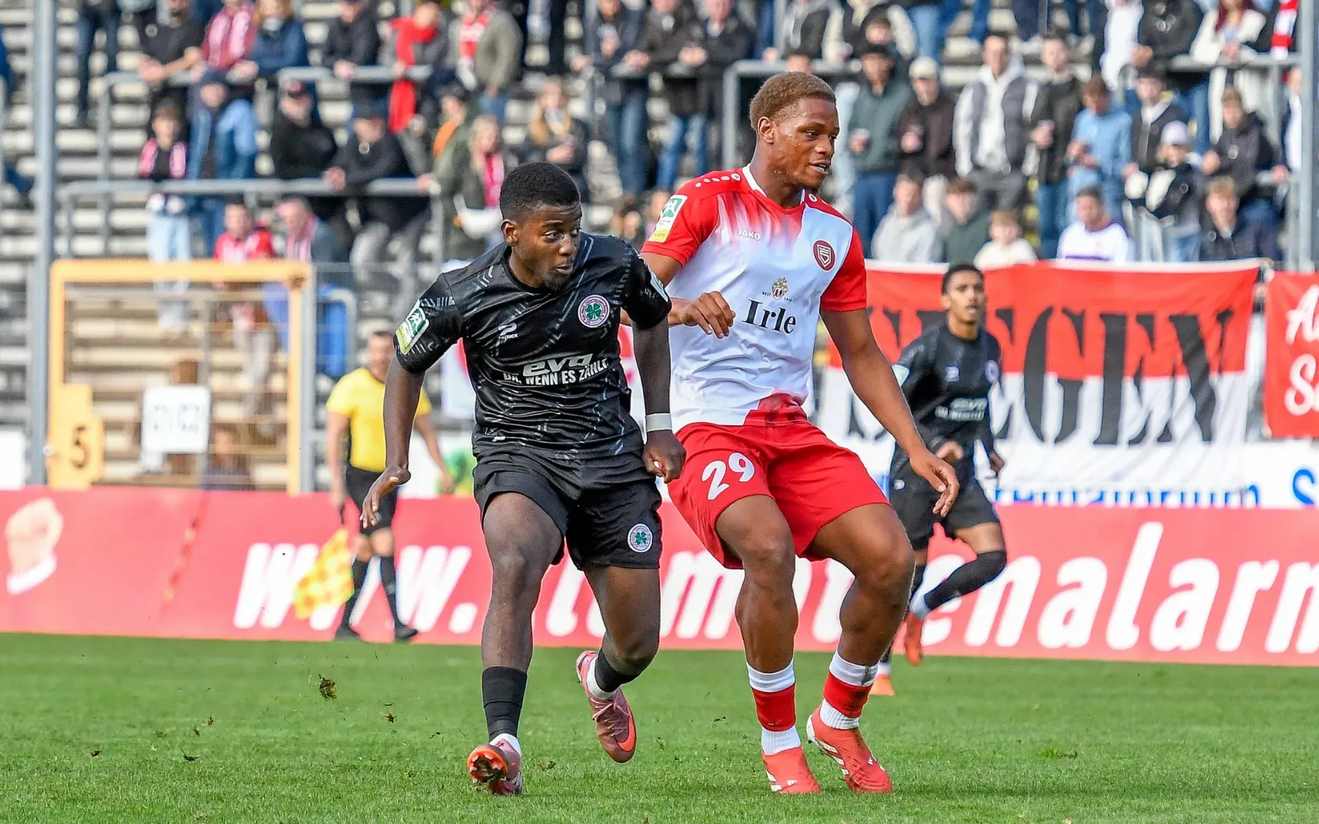 Erfolgreich in den Endspurt starten