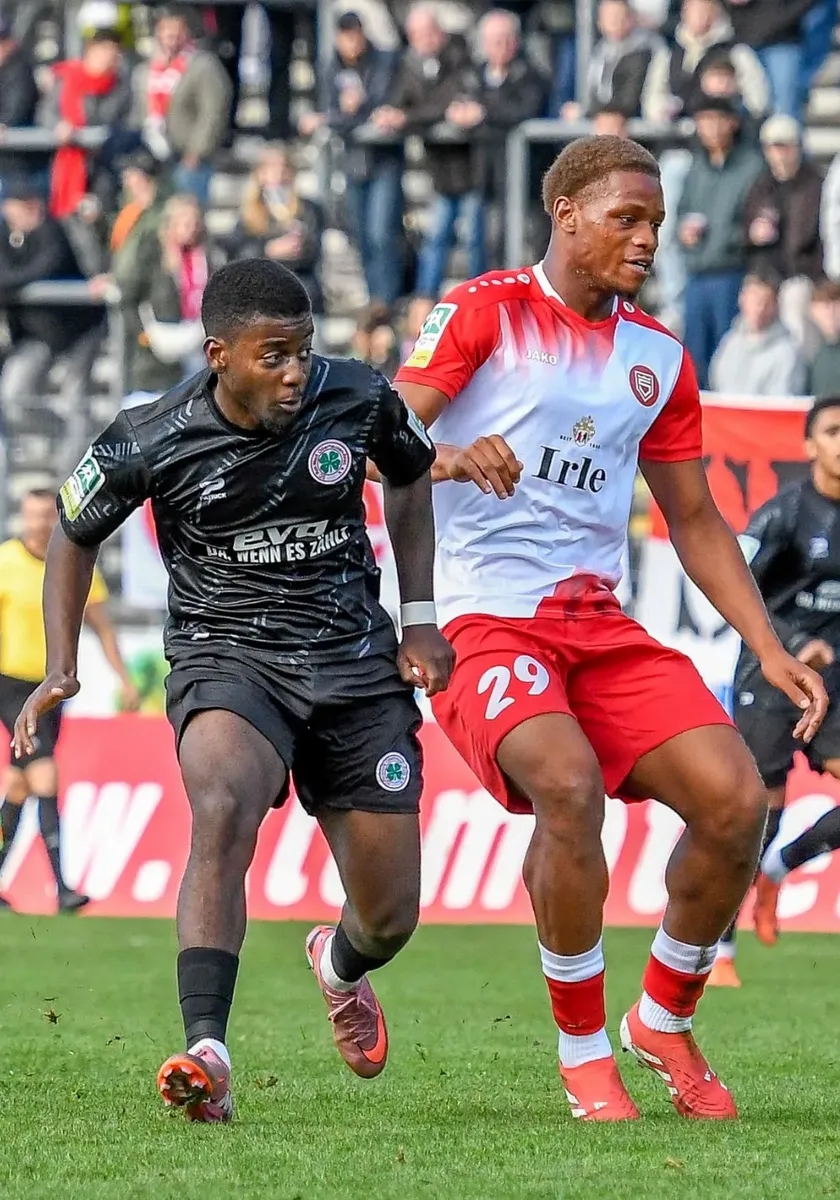 Erfolgreich in den Endspurt starten