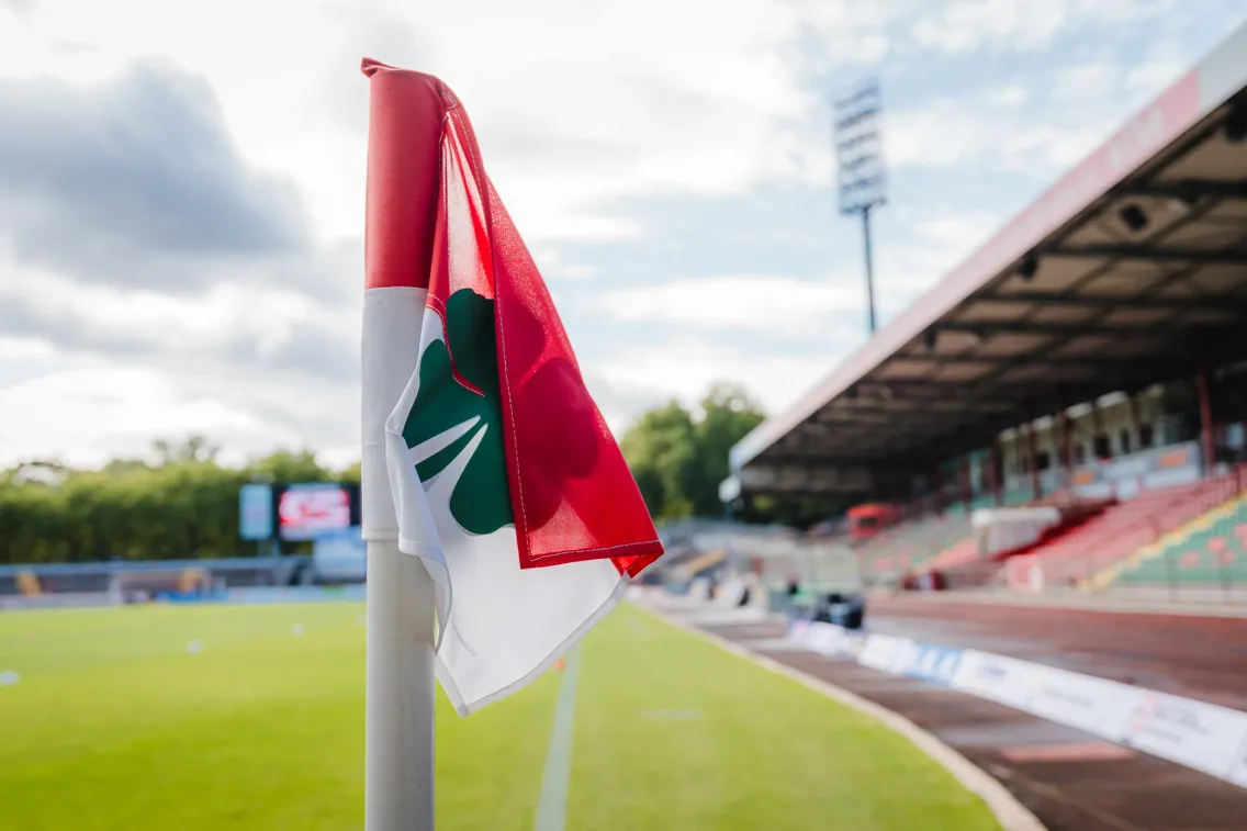 Foto zum Newsartikel Starke Leistung gegen den Tabellenführer bleibt unbelohnt