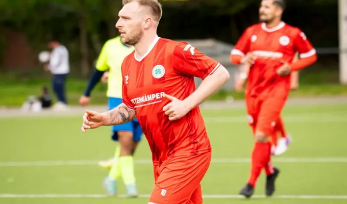 Abel-Elf feiert Kantersieg bei TB Oberhausen