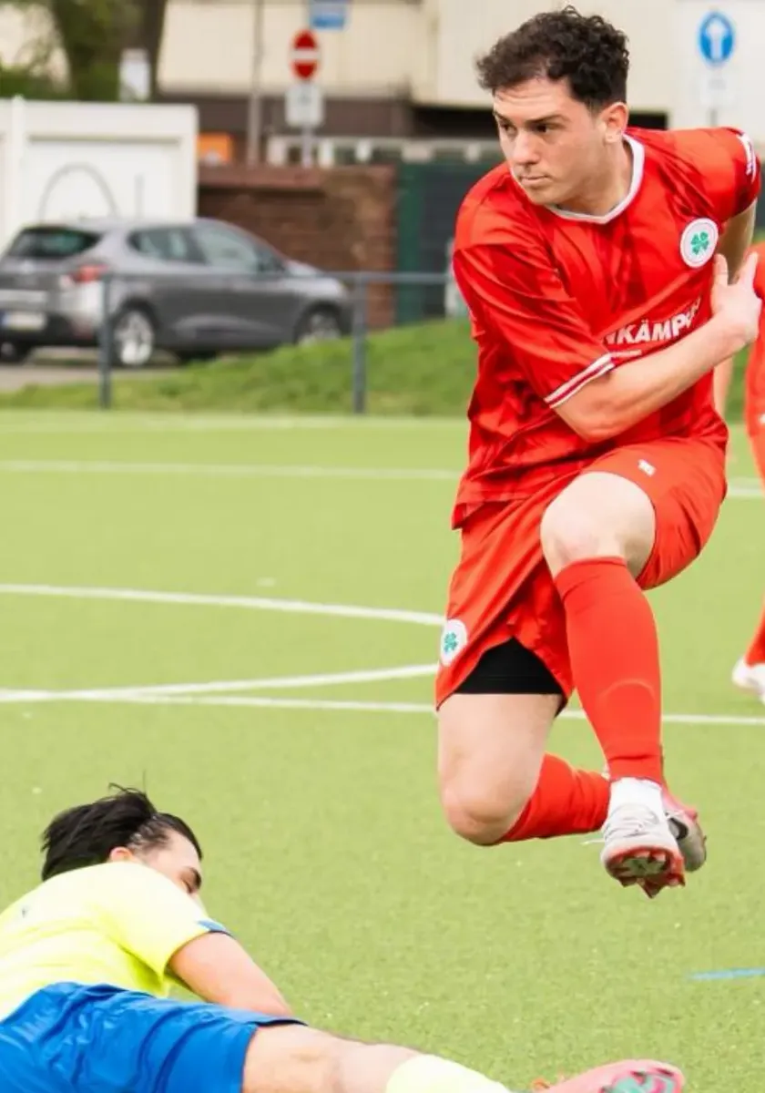 Spitzenspiel unter Flutlicht – RWO Zwei empfängt GW Holten