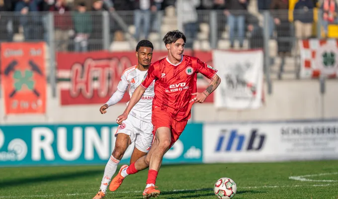 Sperre für Drew Murray steht fest