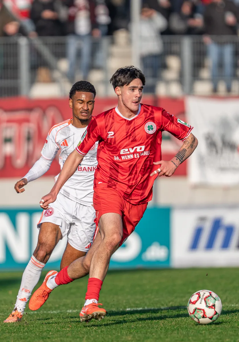 Sperre für Drew Murray steht fest