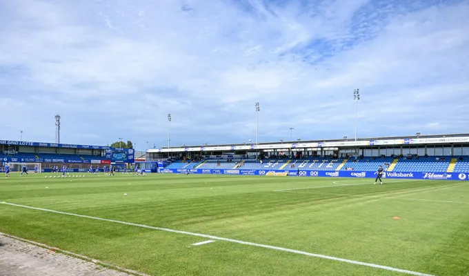 Fan-Infos Zum Spiel am Lotter Kreuz