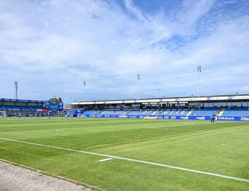 Fan-Infos Zum Spiel am Lotter Kreuz