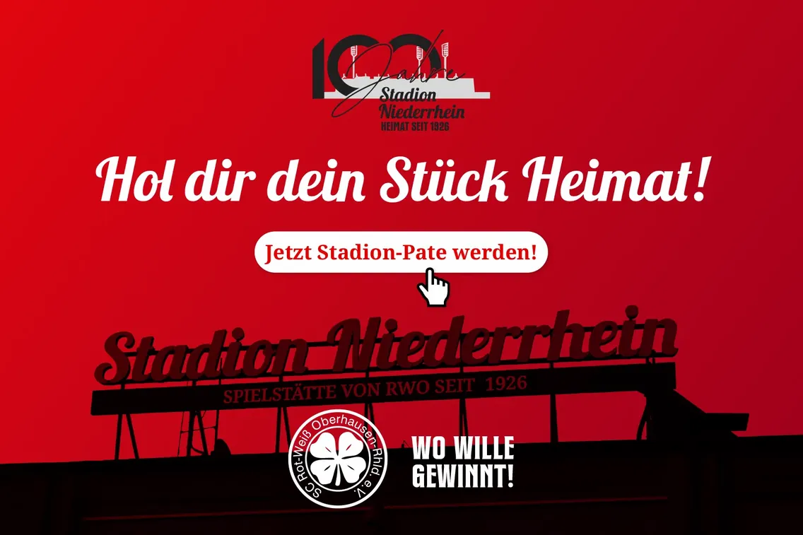 Foto zum Newsartikel 500 Patenschaften erreicht – LED-Wand in Betrieb