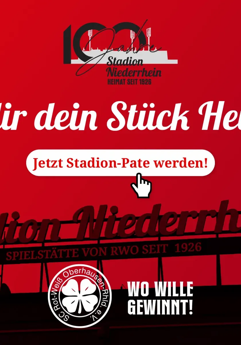 500 Patenschaften erreicht – LED-Wand in Betrieb