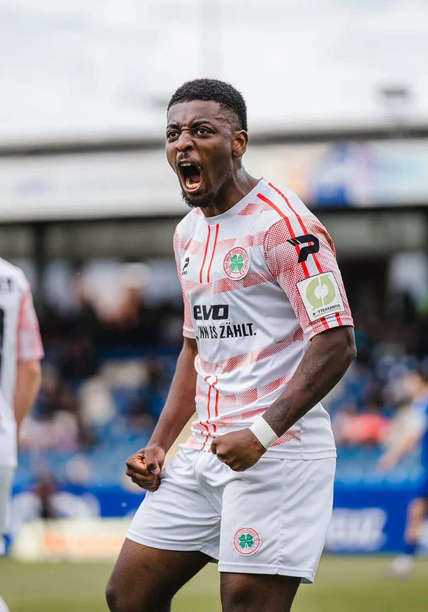 RWO empfängt den Wuppertaler SV – „Aktion 5000“ ausgerufen