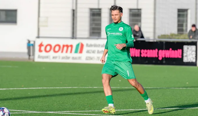 U19 spielt Unentschieden im Derby 