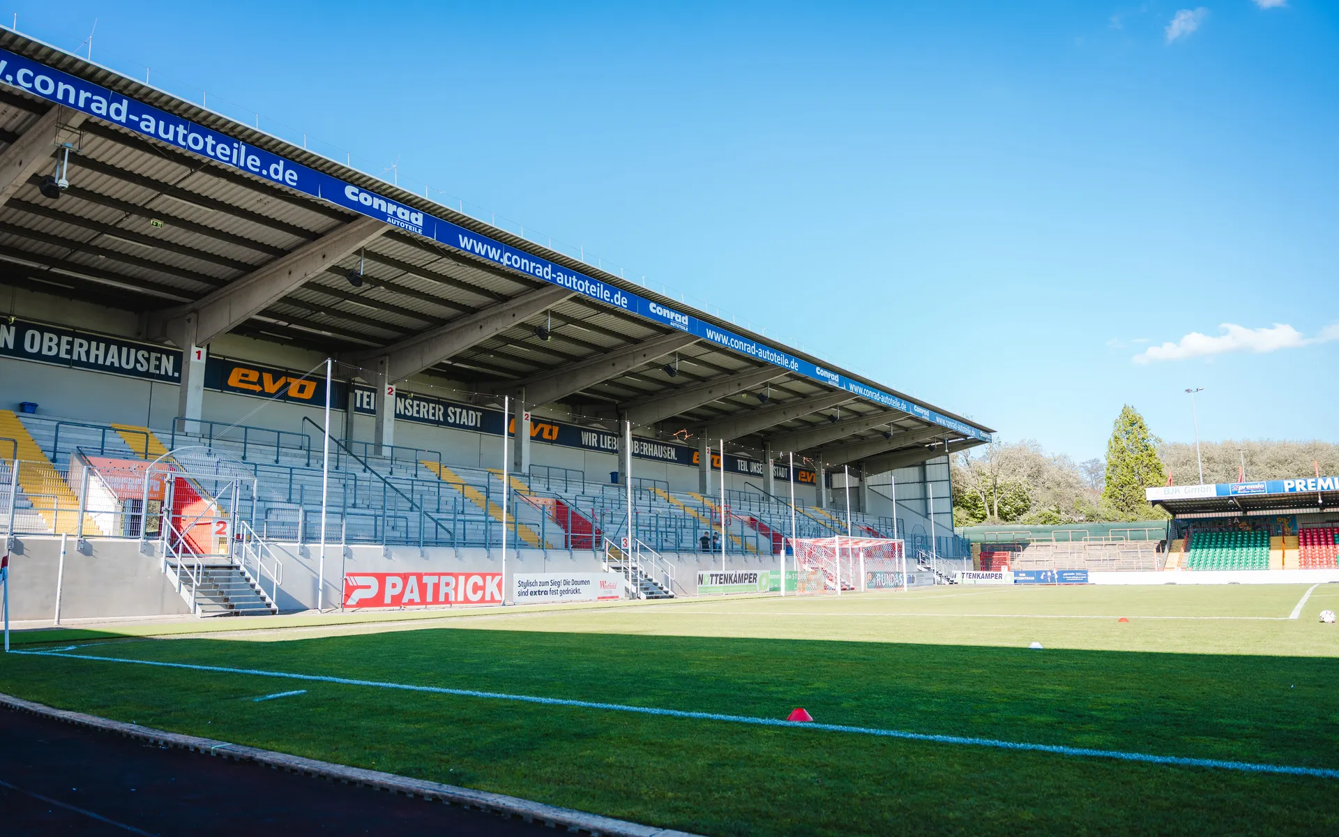 Info-Update in Sachen „Zulassungsverfahren 3. Liga“