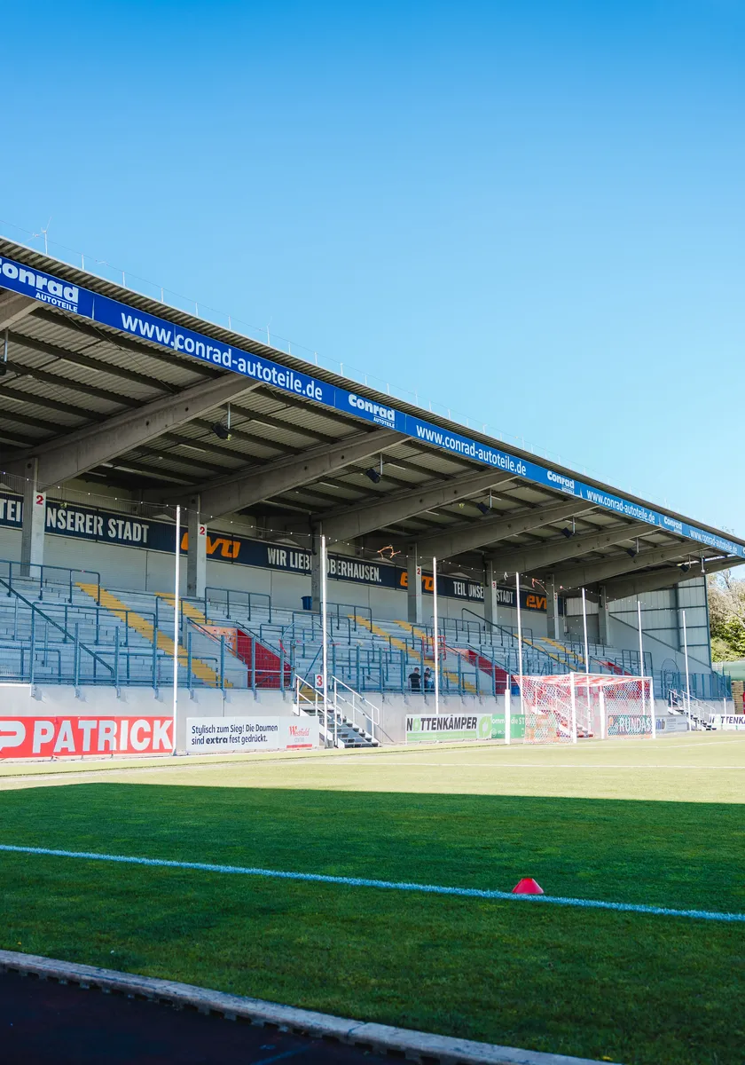 Info-Update in Sachen „Zulassungsverfahren 3. Liga“