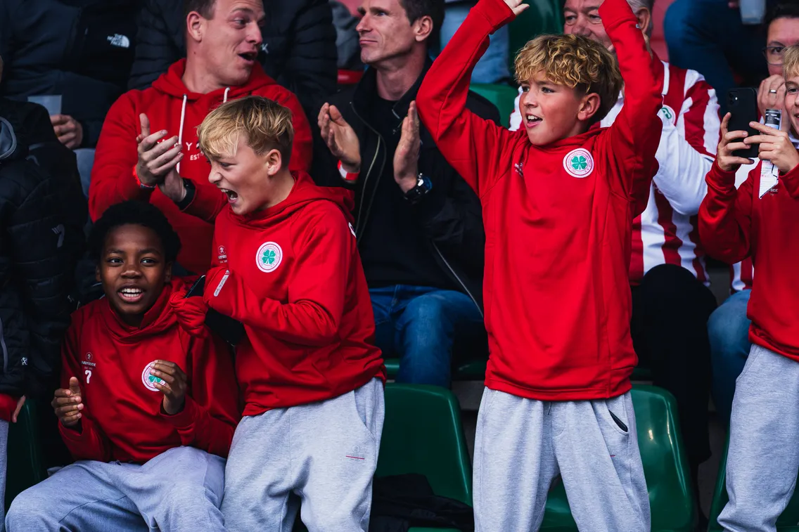 Foto zum Newsartikel Ticketaktionen bei RWO: Saisonendspurt und Sommer-Highlights