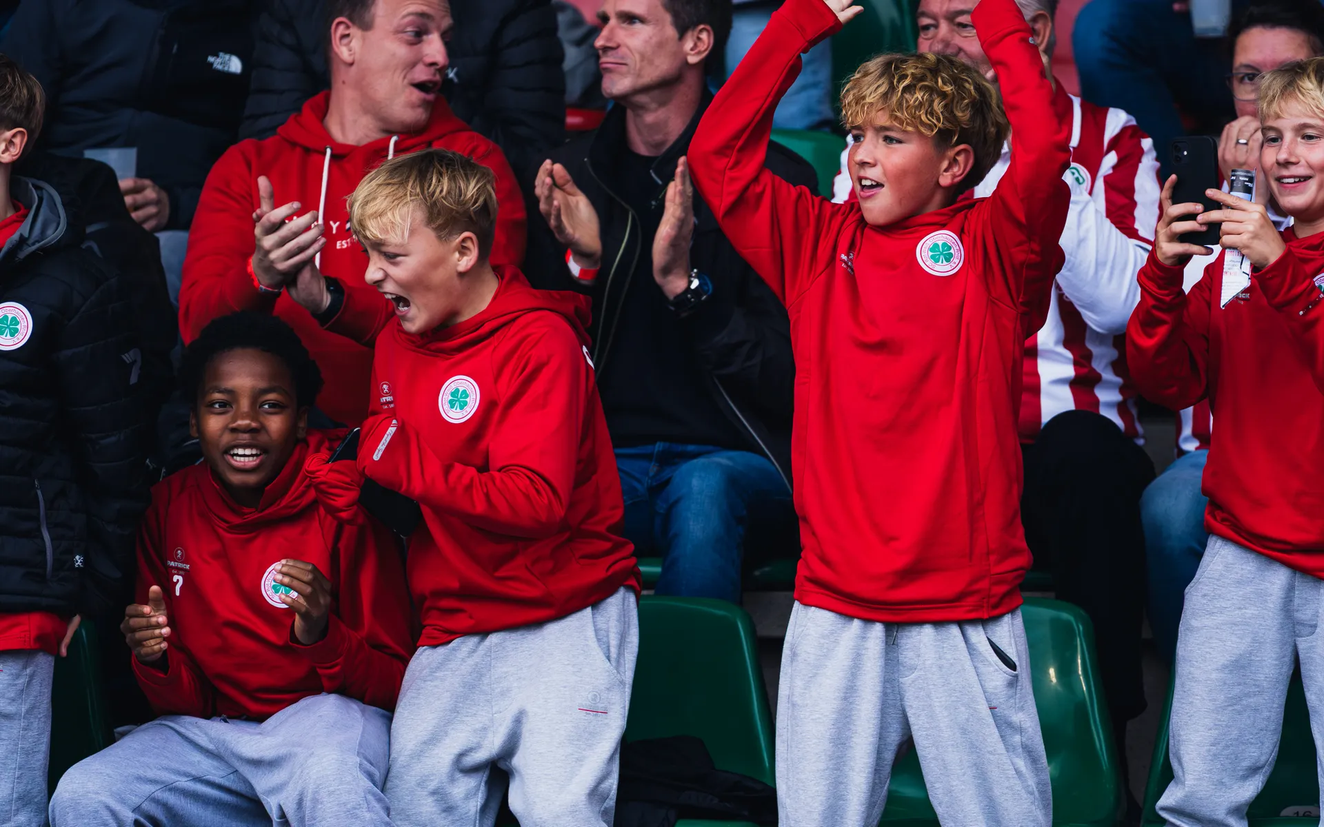 Ticketaktionen bei RWO: Saisonendspurt und Sommer-Highlights