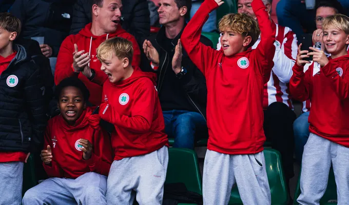 Ticketaktionen bei RWO: Saisonendspurt und Sommer-Highlights