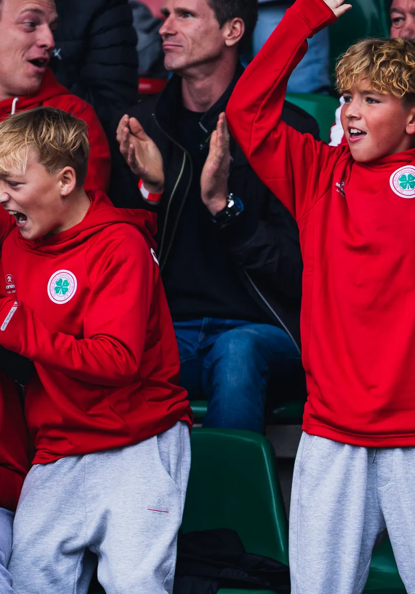 Ticketaktionen bei RWO: Saisonendspurt und Sommer-Highlights