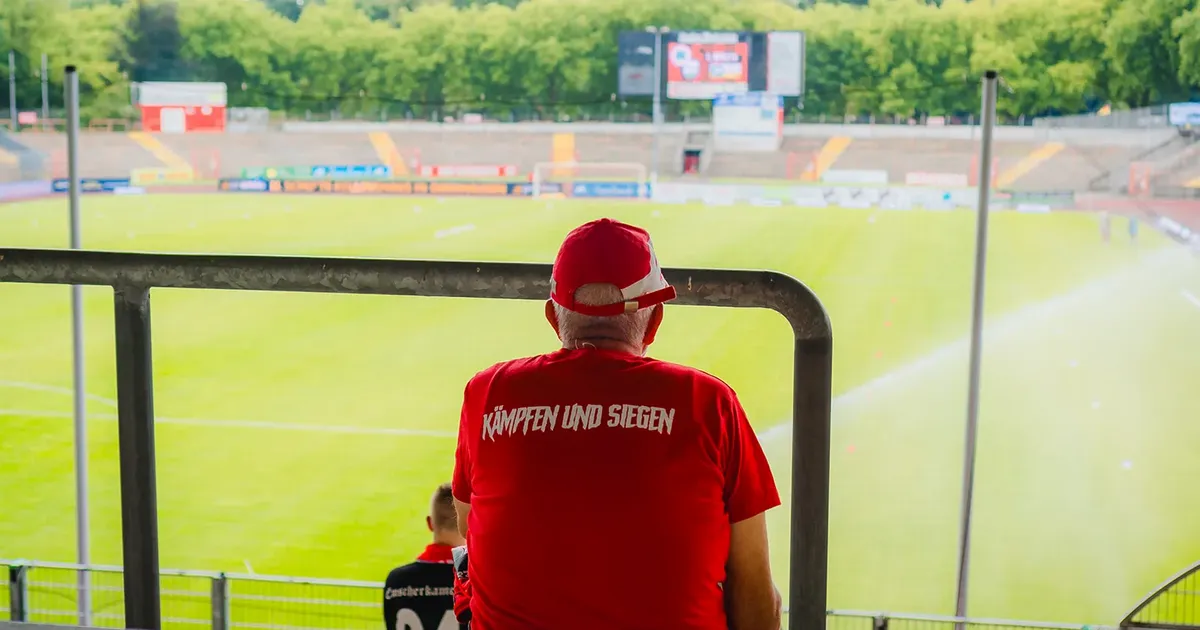 Fan-Infos zum Heimspiel gegen den Wuppertaler SV