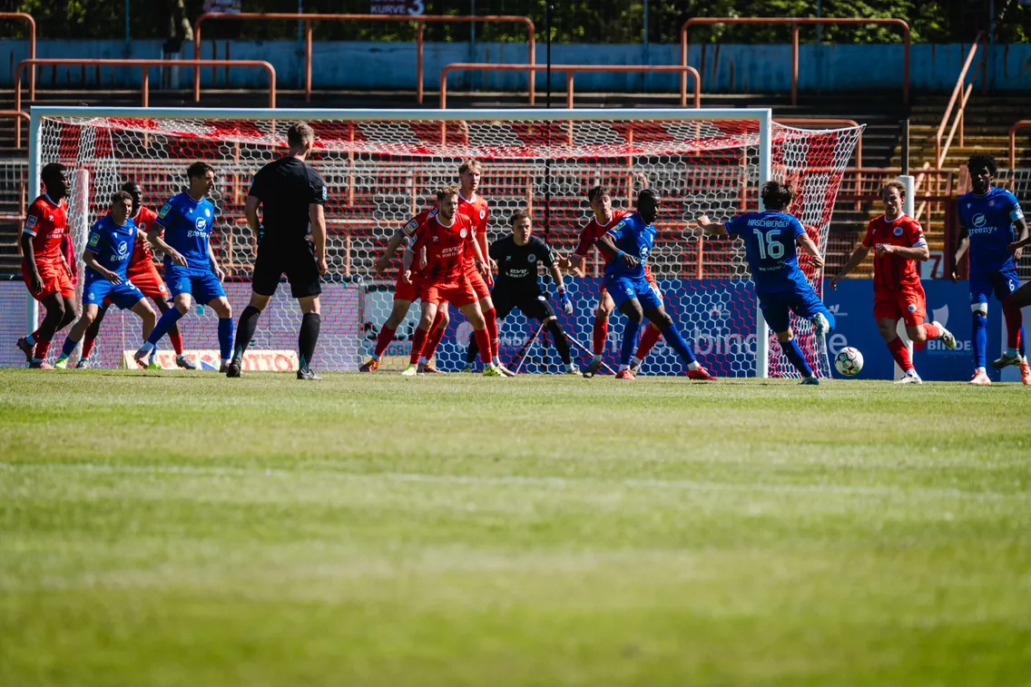 Foto zum Newsartikel „Ein Punkt, der sich nicht gut anfühlt“
