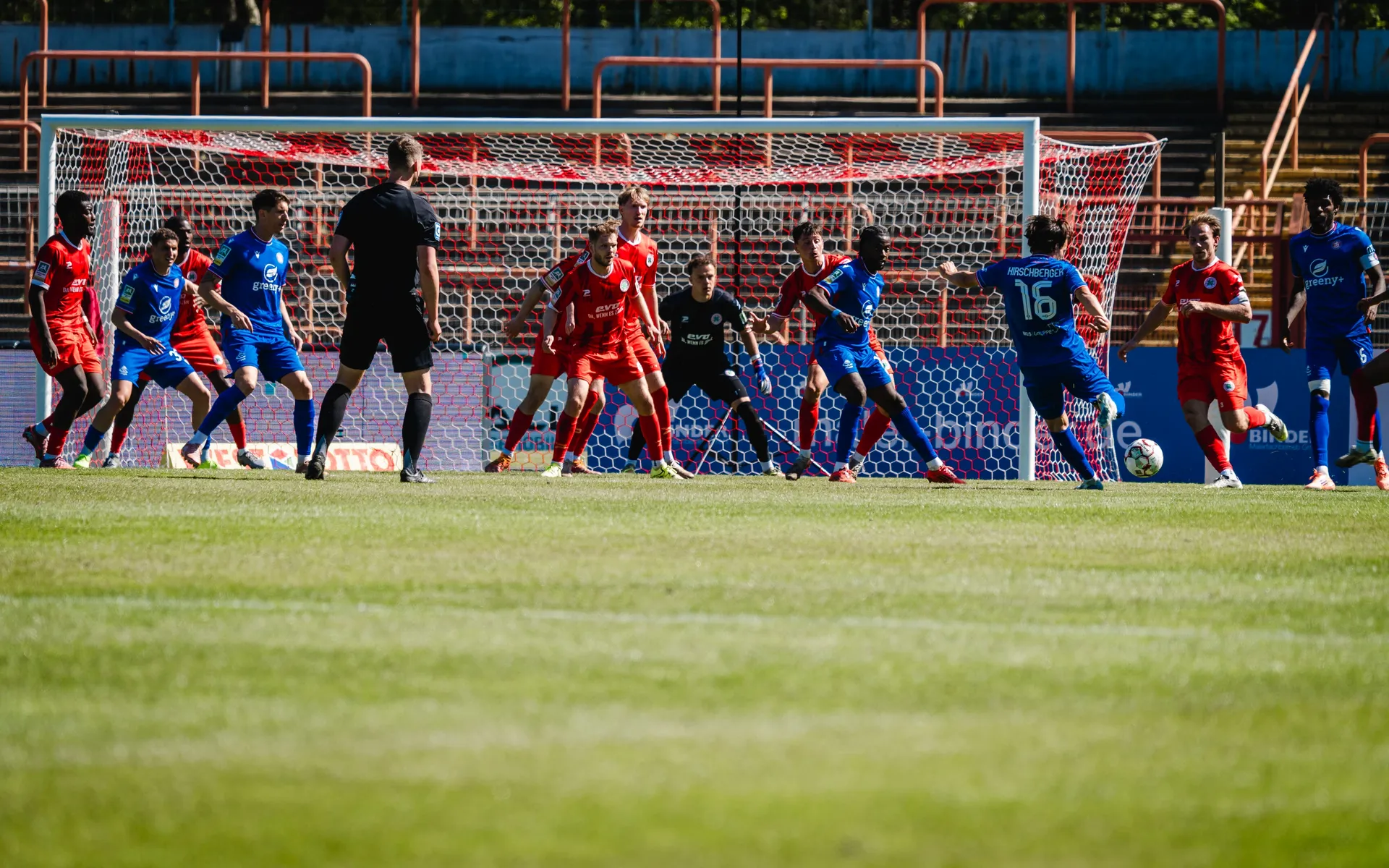 „Ein Punkt, der sich nicht gut anfühlt“