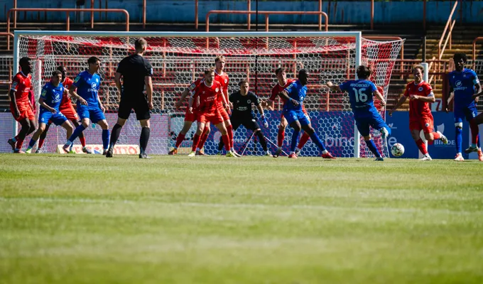 „Ein Punkt, der sich nicht gut anfühlt“